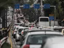 Κυκλοφοριακές ρυθμίσεις στη Λεωφόρο Συγγρού