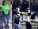 Κωνσταντινούπολη: Βίντεο ντοκουμέντο με τη σύλληψη της ύποπτης για την φονική έκρηξη