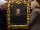 Πωλείται το μοναδικό πορτραίτο του Σαίξπηρ
