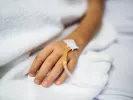 Παιδί στο νοσοκομείο