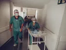 Έκτακτη ανάγκη σε νοσοκομείο