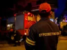 Φωτιά σε διαμέρισμα στο Γκύζη - Πυροσβέστες βρήκαν άνθρωπο νεκρό