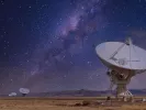 Ξεκινά σήμερα η κατασκευή του SKA, του μεγαλύτερου τηλεσκοπίου στον κόσμο