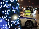 Κυκλοφοριακές ρυθμίσεις της τροχαίας ενόψει Χριστουγέννων