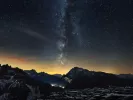 Αστέρια Γαλαξίας