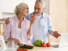 Επιστήμη – Υγεία: Βραδύτερη η απώλεια μνήμης στους ηλικιωμένους που κάνουν υγιεινή ζωή και πάνω από όλα υγιεινή διατροφή, σύμφωνα με κινεζική μελέτη