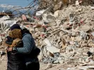 Τουρκία - Συρία: Ξεπέρασαν τους 45.000 οι νεκροί από τους σεισμούς