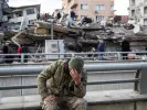Τουρκία: Τους 43.556 έφτασαν οι νεκροί από τον σεισμό, σύμφωνα με νεότερο, προσωρινό απολογισμό
