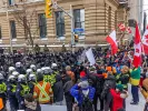 	Καναδάς: Απεργία 155.000 δημόσιων υπαλλήλων για καλύτερους μισθούς