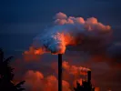 Ατμοσφαιρική ρύπανση και τρύπα του όζοντος