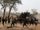 	Σουδάν: Σχεδόν 100 άμαχοι νεκροί στον πόλεμο μεταξύ στρατού και παραστρατιωτικών, Ουάσινγκτον και Λονδίνο ζητούν "άμεση" κατάπαυση του πυρός