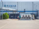 Ενεργές θέσεις εργασίας στην εταιρεία Famar