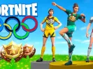 Το Fortnite έγινε επίσημα άθλημα των Ολυμπιακών Αγώνων!  