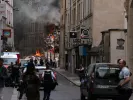 Παρίσι - έκρηξη