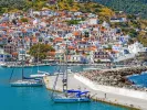 Τα ελληνικά νησιά στους top καλοκαιρινούς προορισμούς
