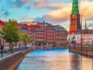 Προσλήψεις ιατρικού προσωπικού στη Δανία με μισθό 2.100€