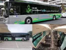 Τέλος Απριλίου του 2024 στους δρόμους τα πρώτα ηλεκτρικά λεωφορεία, αν και αναζητείται χρηματοδότηση για τα 200 οχήματα φυσικού αερίου της Αθήνας
