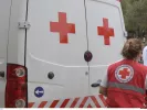 Θέσεις εργασίας στον Ελληνικό Ερυθρό Σταυρό