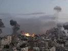 Πόλεμος στη Μ. Ανατολή: Αισιοδοξία μετά την απελευθέρωση δύο ομήρων της Χαμάς, θρίλερ για ακόμη 50 – Συνεχίζονται οι βομβαρδισμοί
