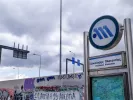 Μετρό Δουκίσσης Πλακεντρίας/ Eurokinissi