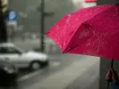 Βροχές και καταιγίδες