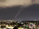 Ισραήλ - επίθεση από Ιράν 