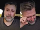 Βουλευτής της ΝΔ ξεμπροστιάζει κλαίγοντας την κατάρρευση του ΕΣΥ (βίντεο)