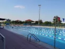 Δημοτικό Κολυμβητήριο Δήμου Αλεξάνδρειας