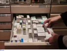 Αποζημιώσεις φαρμάκων: Εκτός λίστας δύο πασίγνωστα φάρμακα