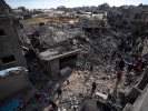 Γάζα - Πόλεμος 