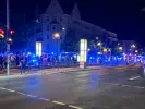 Βερολίνο: Συγκρούσεις Ελλήνων οπαδών με ρόπαλα και γκλομπ - Τρεις σοβαρά τραυματίες