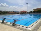 Δημοτικό κολυμβητήριο Δήμου Παύλου Μελά
