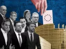 Ευρωεκλογές 2024 - Πολιτικοί αρχηγοί