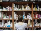 Αχαρνές: Ετήσια πρόσληψη στο Κοινωνικό Φαρμακείο του Δήμου