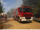 Φωτιά - πυροσβεστική