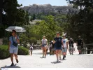  Δήμος Αθηναίων: Έκτακτα μέτρα λόγω υψηλών θερμοκρασιών