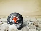 Στο χείλος της καταστροφής ο πλανήτης: Σοκαριστικό 12μηνο ακραίας ζέστης