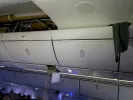 Αναταράξεις σε πτήση της Air Europa