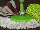 Θέσεις εργασίας σχολικών καθαριστών