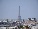 Πύργους του Άιφελ στο Παρίσι