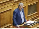 ΣΥΡΙΖΑ: Επιστρέφει στην ΚΟ του κόμματος ο Παύλος Πολάκης