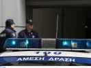 Περιπολικό αστυνομία police