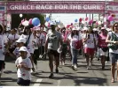 Race for the Cure