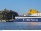 Blue Star Ferries