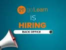 golearn is hiring