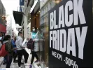 Black Friday 2024: Πότε «πέφτει» φέτος