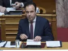 Παπαστεργίου: Από Τετάρτη η αλλαγή παρόχων ρεύματος μέσω gov.gr 