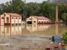 Πλημμύρες Ισπανία