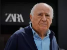 Αμάνσιο Ορτέγκα mr zara