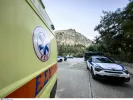 Τραγωδία με νεκρό 10χρονο παιδί στη Θεσσαλονίκη: Κατέρρευσε σε εμπορικό κέντρο